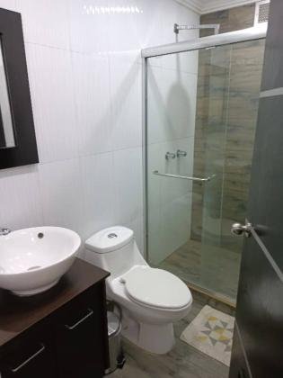 Apartamento Las Chimeneas, Resid. Altos del Tepuy