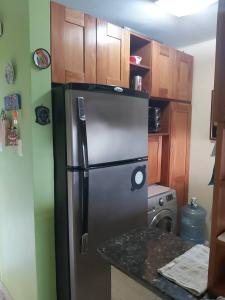 Apartamento en Mañongo Residencia Santa Teresita