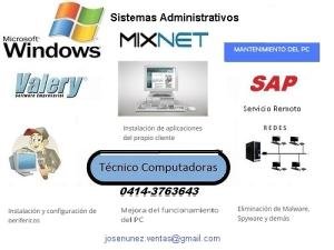Valery Mixnet Sistemas Administrativos