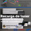 Recarga de toner, Reaparición de Impresoras