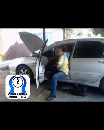 Cerrajeria en Maracaibo las 24 horas