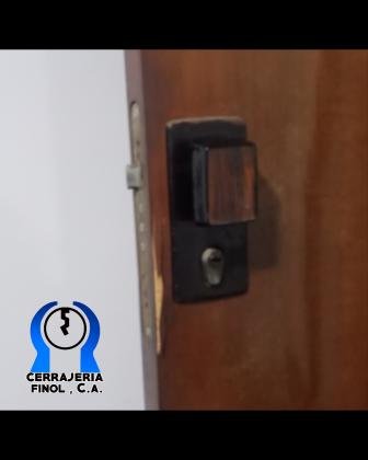 Cerrajeria en Maracaibo las 24 horas