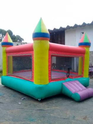 Reparación de Colchones Inflables y Camas Elásticas