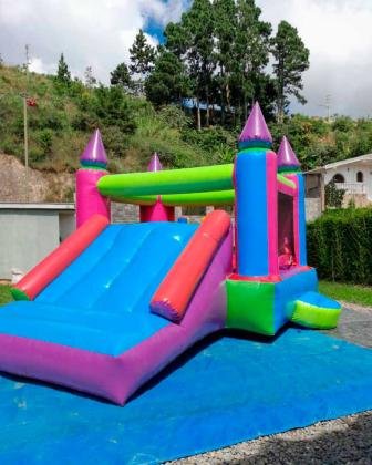 Reparación de Colchones Inflables y Camas Elásticas