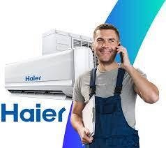 servicio autorizado haier para linea blanca