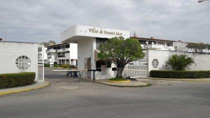 Apartamento en Higuerote
