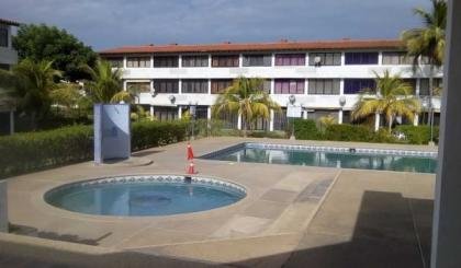 Apartamento en Higuerote