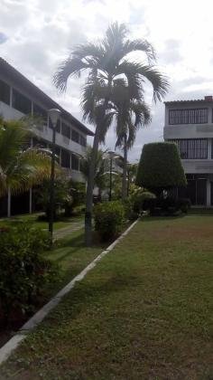 Apartamento en Higuerote