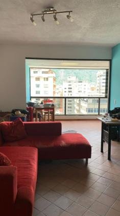 Apartemento 63m