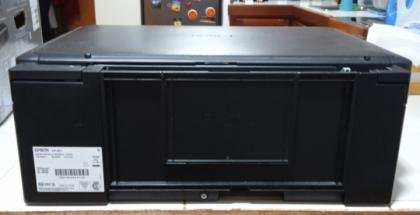 Impresora a Color EPSON XP-201 con WIFI