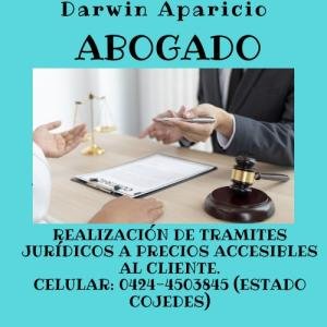 Abogado libre Ejercicio