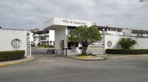 Apartamento en Higuerote