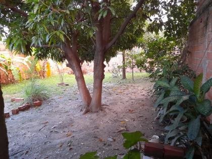 Casa más terreno en OFERTA