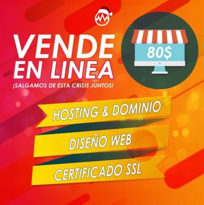 Páginas Web (completas)