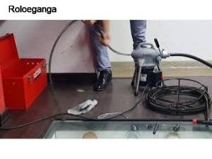 REPARAMOS SISTEMAS DE HIDRONEUMATICOS BOMBAS DE AGUAS FUGAS DE AGUAS PULMONES DE AGUAS TUBERIAS ROTA