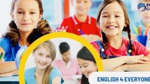 English teacher: All Levels
