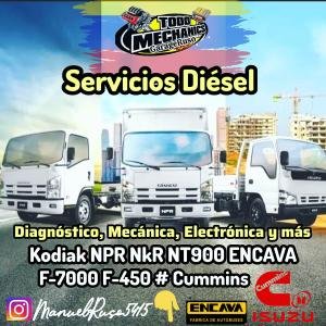 Taller Todomechanics  Garaje ruso