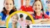 English teacher: All Levels