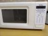 Microondas marca GOLDSTAR