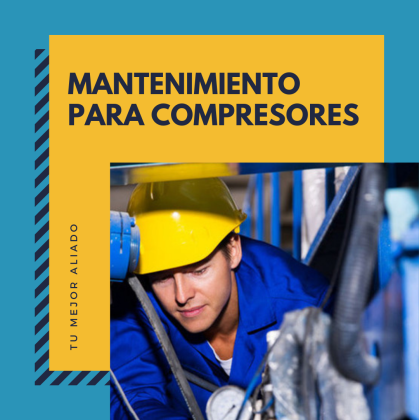 Kit De Mantenimiento Para Aire Comprimido