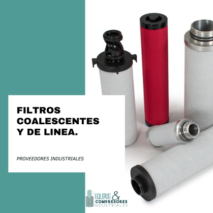 Kit de repuestos originales para aire comprimido