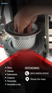 AIRE COMPRIMIDO INDUSTRIAL