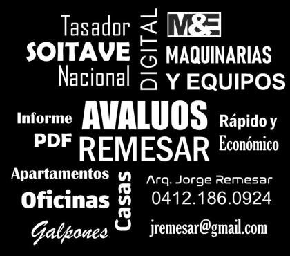 AVALUOS