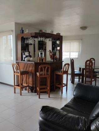 Vendo apartamento en el Paraiso, Caracas