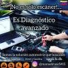 Servicio scanner Automotriz a domicilio