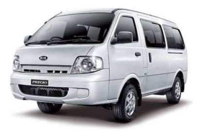 Servicio de transporte privado