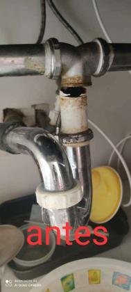 02123559844 SERVICIOS DE REPARACION DE FUGAS DEAGUAS DESTAPES DE AGUAS BLANCAS NEGRAS REPARAMOS TUBERIAS  GRIFERIAS INSTALAMOS CALENTADORES LLAVES CHO