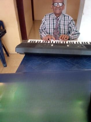Musica en tu domicilio