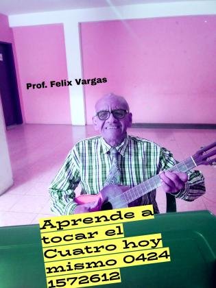 Musica en tu domicilio