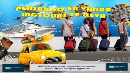 PASAJES NACIONALES E INTERNACIONALES A LOS MEJORES PRECIOS Y ATENCION LLAMA YA