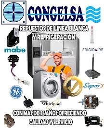 Reparación de campana