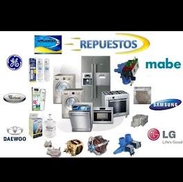 Reparación de campana