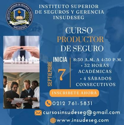 CURSOS Y DIPLOMADOS