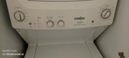 Mantenimiento reparación e instalación de lavadoras secadoras lavaseca LG Samsung Whirlpool electrolux Mabe Frigidaire Kenwood yplus Whirlpool