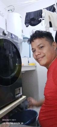 Mantenimiento reparación e instalación de lavadoras secadoras lavaseca LG Samsung Whirlpool electrolux Mabe Frigidaire Kenwood yplus Whirlpool