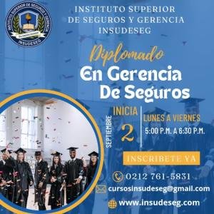 CURSOS Y DIPLOMADOS