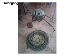 IMPERMRABILIZAMOS TANQWUES DE AGUAS AZXOTEAS ACHIQUES DE TANQUES SUMIDEROS POZOS SEPTICOS ZOTANOS FO