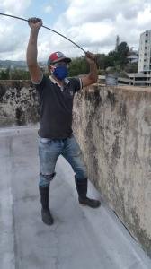 PLOMERIA QUINTA CRESPO SERVICIOS DE REPARACION DE FUGAS DE AGUAS INSTALACION DE CALENTASDORES LLAVES