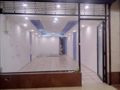 ALQUILER LOCAL COMERCIAL