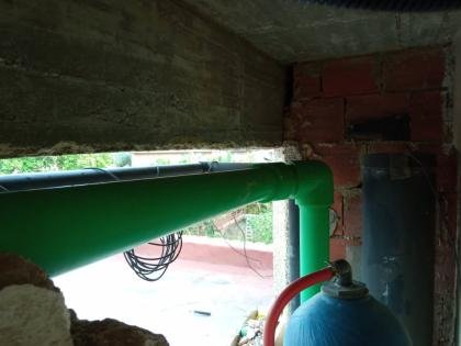 HERREROS REPARAMOS SANTA MARIAS PORTONES REJAS ENREJADOS VENTANAS PUERTAS SERVICIOS DE PLOMERIA EN GENERAL DESTAPES DETECCION DE FILTRACIONES ACHIQUES