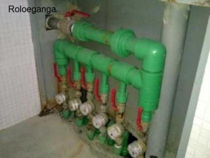 MULTISERVICIOS CONCRESA PLOMEROS ELECTRICISTAS HERREROS DESTAPES DE CAÑERIAS LIMPIEZA DE TANQUES REPARAMOS BOMBAS DE AGUAS HIDRONEUMATICOS TABLEROS PU