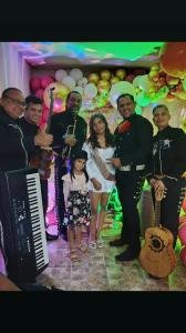 Mariachi alma guadalupana