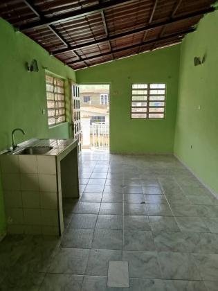 Alquilo anexo tipo estudio con entrada independiente  Urb. La Esmeralda, San Diego