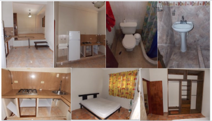 Alquilo habitación anexa independiente  Urb. La Esmeralda, San Diego. Cerca de la Universidad UJAP