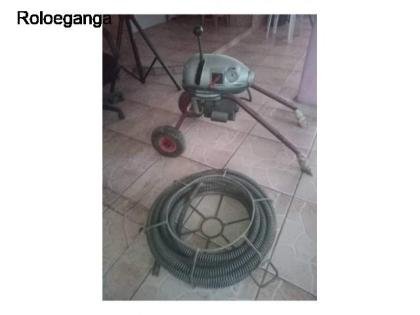 SERVICIOS DE EMERGENCIAS EN MANTENIMIENTOS DESTAPES DE TYUBERIAS PLOMERIA EN GENERAL LIMPIEZA LAVADOS DE TANQUES POZOS SEPTICOS SUMIDEROS TRAMPA GRASA