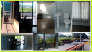 Alquilo local comercial Urbanización La Esmeralda Ubicado cerca del Centro Comercial.